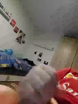 geilerd122 online show from 23, 9, 2025