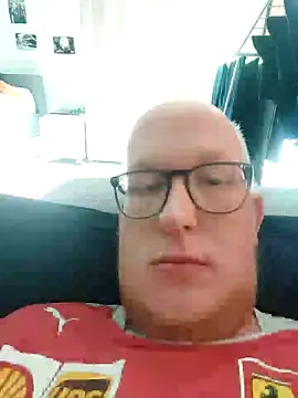 geilerd122 online show from 12, 9, 2025