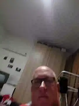 geilerd122 online show from 18, 9, 2025