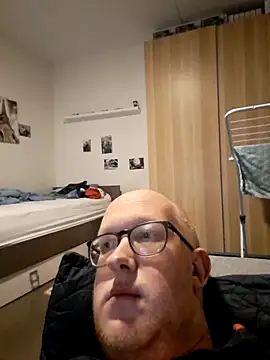 geilerd122 online show from 26, 10, 2025