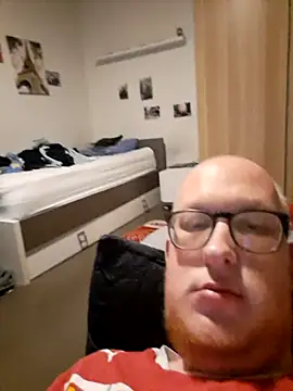 geilerd122 online show from 31, 10, 2025