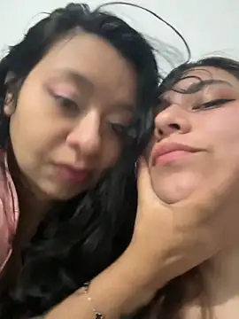 Lincy and hanna online show from 21, 10, 2025