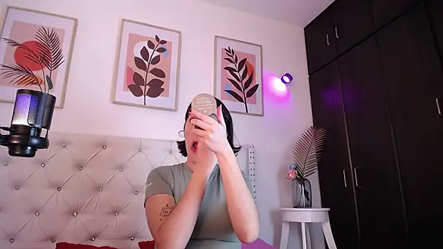 barbyehot online show from 23, 11, 2025