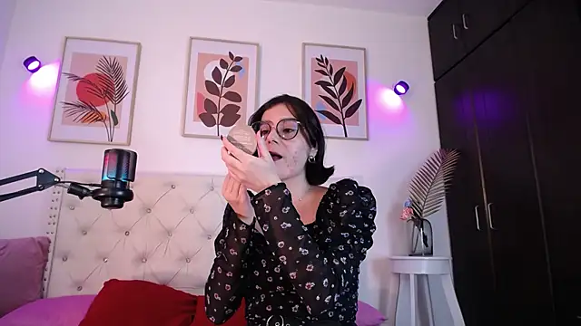 barbyehot online show from 21, 11, 2025