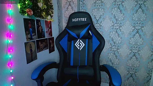 CinthiaCarter online show from 10, 11, 2025