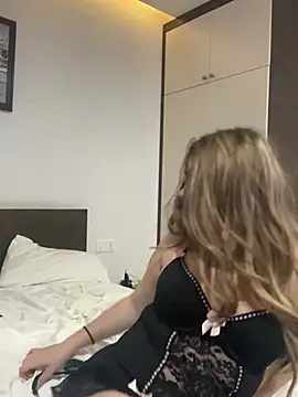 cherryrosealiee online show from 7, 3, 2026