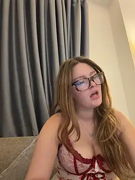 cherryrosealiee online show from 30, 5, 2026