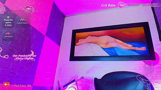 kiim katta01 online show from 30, 11, 2025