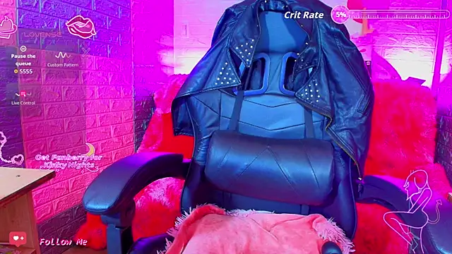 kiim katta01 online show from 5, 12, 2025