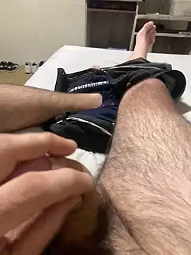 VisagedLeveling online show from 26, 11, 2025