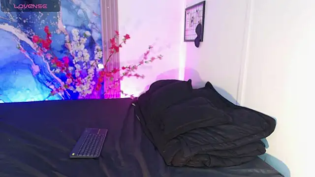 Valkiria 09 online show from 23, 12, 2025