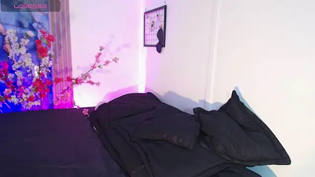 Valkiria 09 online show from 20, 12, 2025