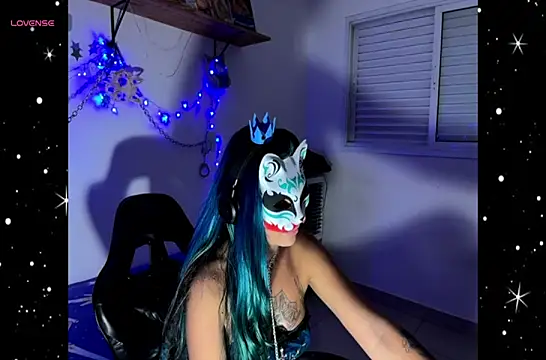 bluesubmissive online show from 3, 5, 2026