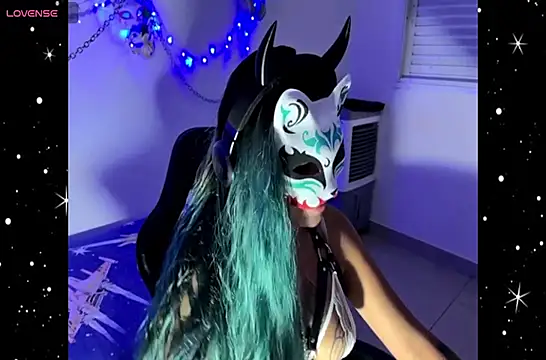 bluesubmissive online show from 30, 3, 2026