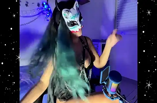 bluesubmissive online show from 6, 4, 2026