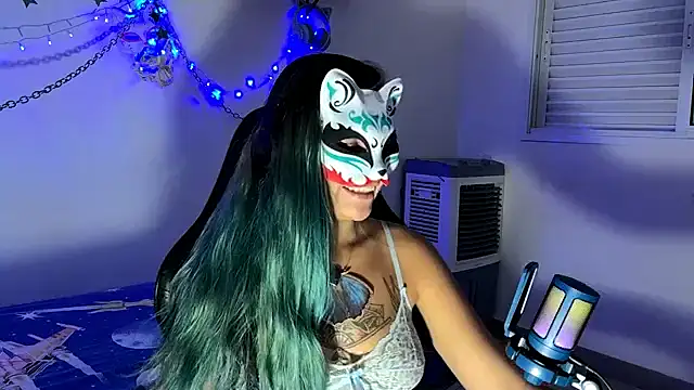 bluesubmissive online show from 8, 4, 2026