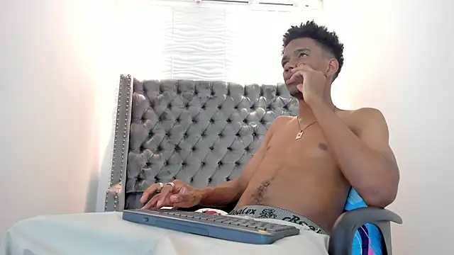 nero reyd online show from 22, 9, 2025