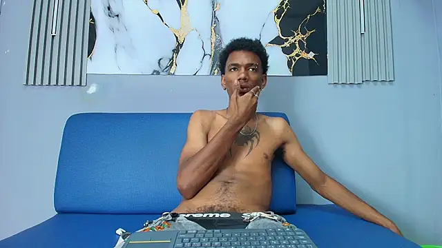 nero reyd online show from 15, 7, 2026
