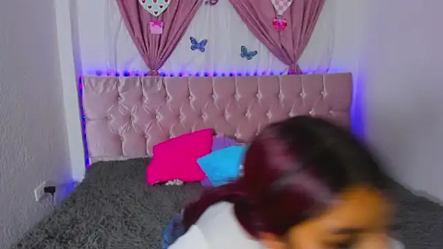Lushy sweet online show from 4, 6, 2026
