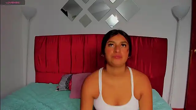 Snapshot of Lushy_sweet chatting on 15, 11, 2025 Lushy sweet online show from 15, 11, 2025