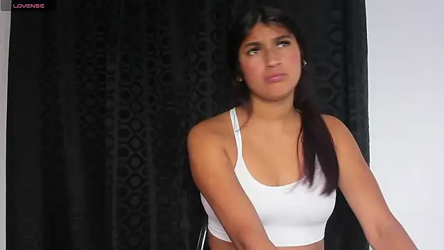 Snapshot of Lushy_sweet chatting on 5, 10, 2025 Lushy sweet online show from 5, 10, 2025