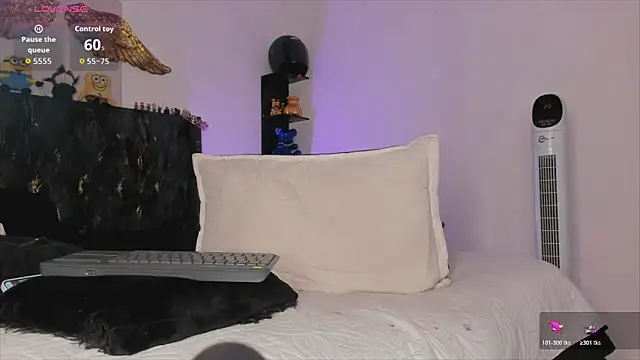 MadissonAbondax  online show from 6, 3, 2026