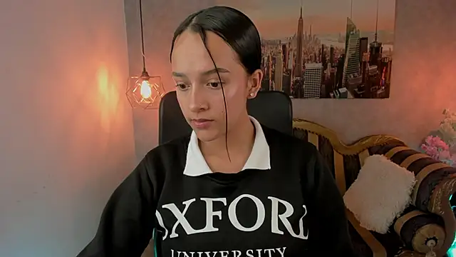 Salome Smitth 1 online show from 11, 3, 2026