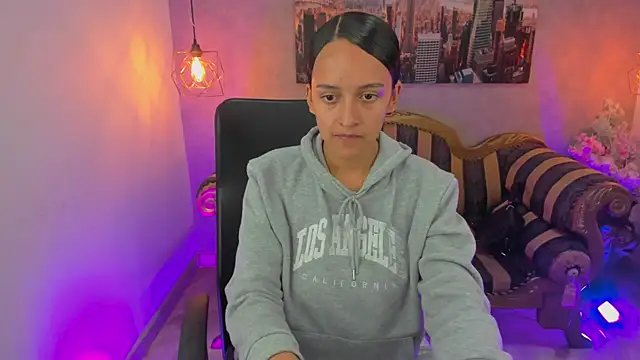 Salome Smitth 1 online show from 19, 3, 2026