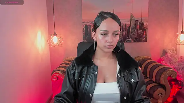 Salome Smitth 1 online show from 9, 2, 2026