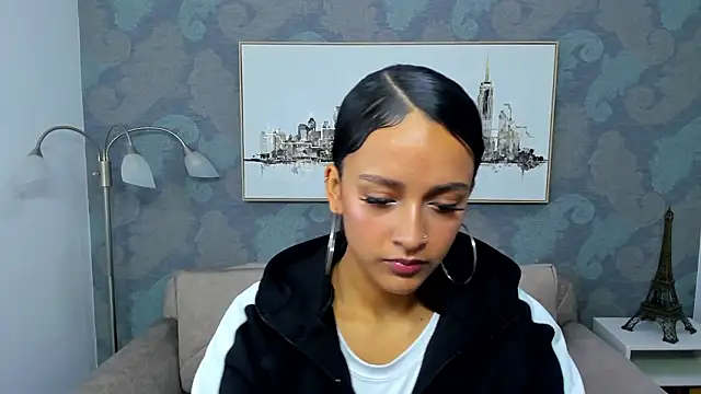 Salome Smitth 1 online show from 14, 2, 2026