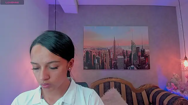 Salome Smitth 1 online show from 23, 3, 2026