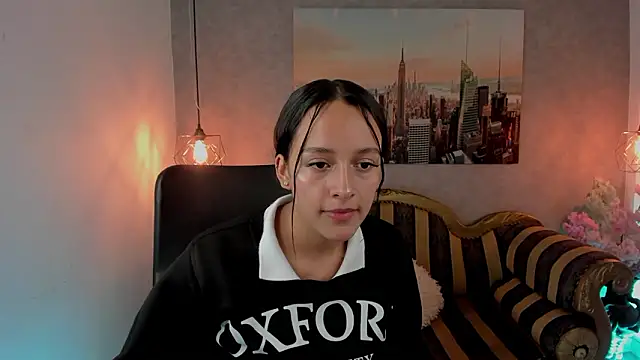 Salome Smitth 1 online show from 12, 3, 2026