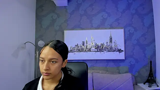 Salome Smitth 1 online show from 27, 4, 2026