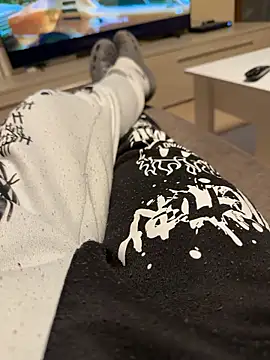 maialexte online show from 5, 1, 2026