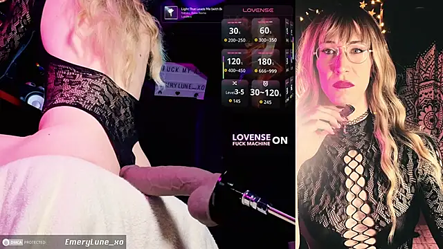 Snapshot of EmeryLune_xo chatting on 10, 1, 2026 EmeryLune xo online show from 10, 1, 2026