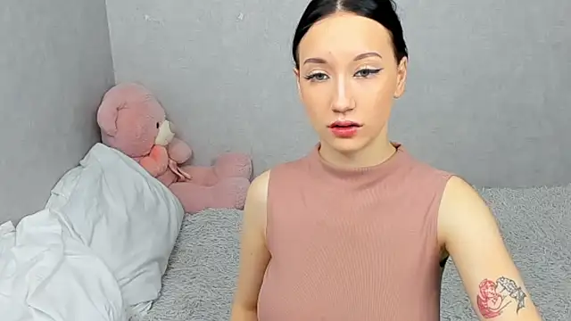 EileenMoores online show from 25, 2, 2026