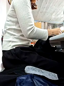 irina hana online show from 20, 11, 2025