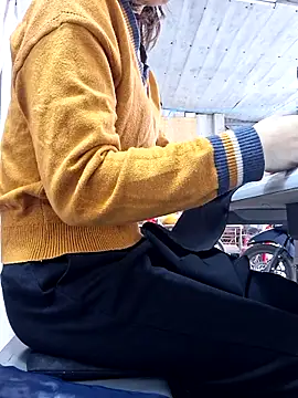 irina hana online show from 21, 11, 2025