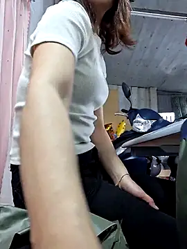 irina hana online show from 1, 3, 2026