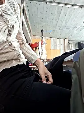 irina hana online show from 10, 1, 2026