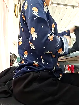 irina hana online show from 29, 11, 2025