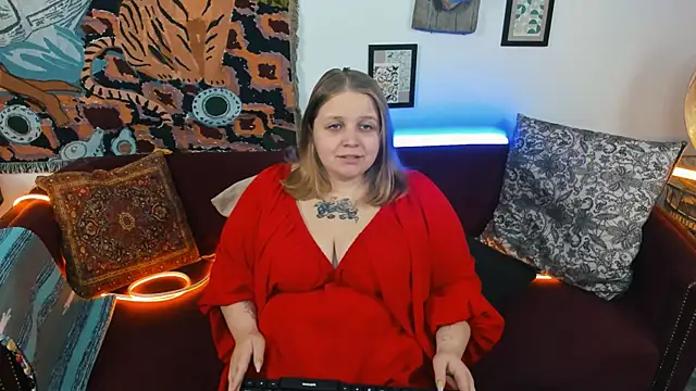 SladaDell online show from 19, 9, 2025