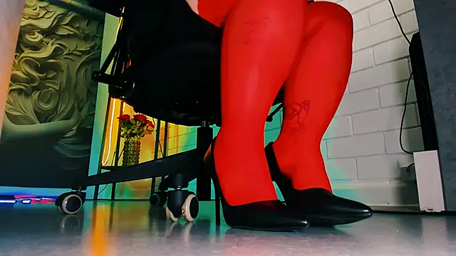 SladaDell online show from 7, 10, 2025