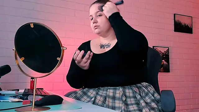 SladaDell online show from 7, 11, 2025