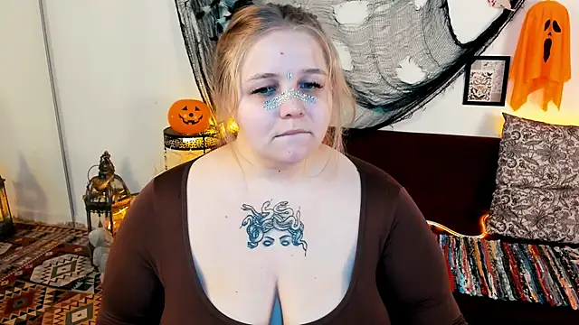 SladaDell online show from 31, 10, 2025