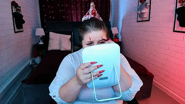 SladaDell online show from 25, 10, 2025