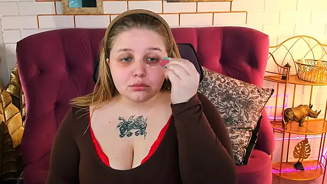 SladaDell online show from 2, 12, 2025