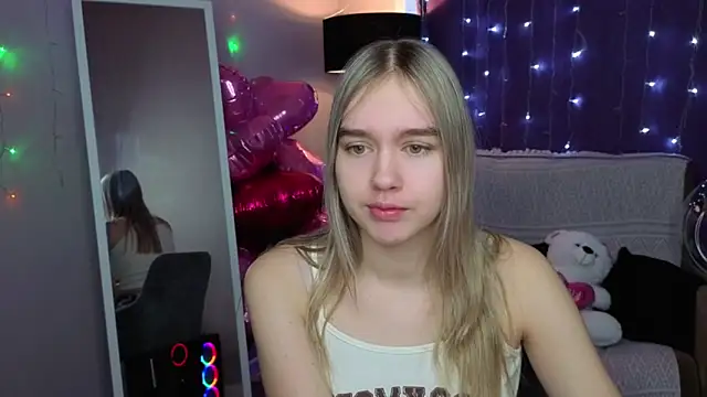 Snapshot of Vel1ka chatting on 15, 2, 2026 Vel1ka online show from 15, 2, 2026