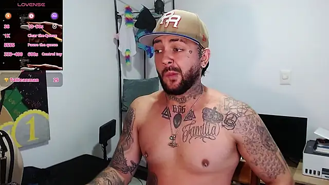 nicolastorres99 online show from 15, 1, 2026