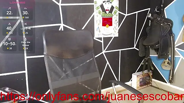 nicolastorres99 online show from 15, 9, 2025